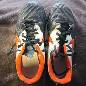 Nike football / Soccer cleats